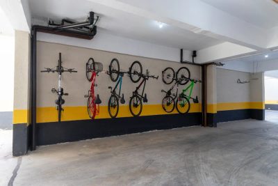 Apartamento, 1 quarto, 42 m² - Foto 4