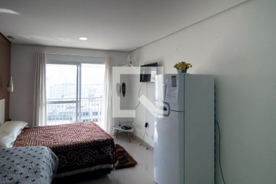 Apartamento, 1 quarto, 28 m² - Foto 3