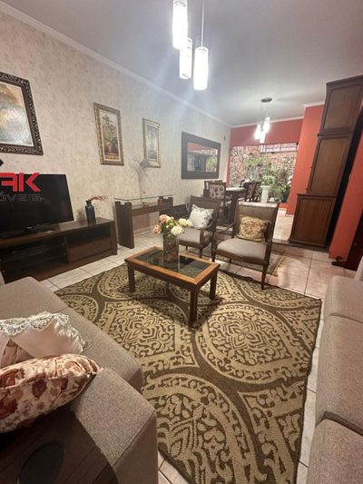 Casa, 3 quartos, 520 m² - Foto 2