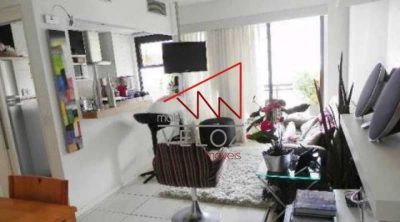 Apartamento, 2 quartos, 80 m² - Foto 1