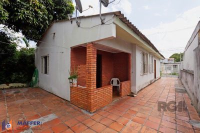Casa, 3 quartos, 128 m² - Foto 2