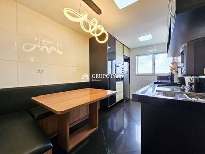 Apartamento, 3 quartos, 120 m² - Foto 5