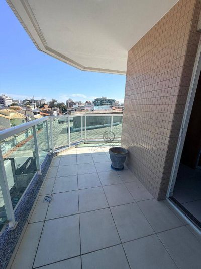 Apartamento, 2 quartos, 83 m² - Foto 3