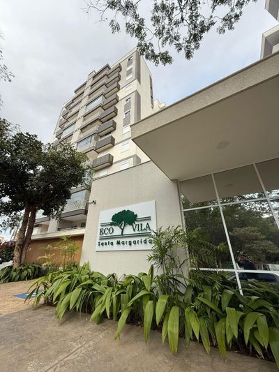 Apartamento, 2 quartos, 74 m² - Foto 2