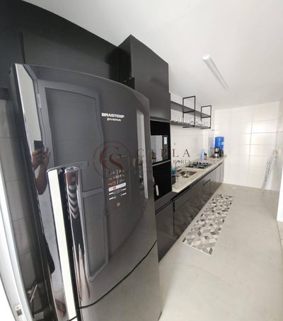 Apartamento, 2 quartos, 70 m² - Foto 5