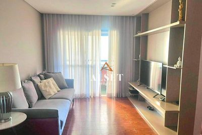Apartamento, 3 quartos, 79 m² - Foto 3