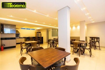 Apartamento, 3 quartos, 182 m² - Foto 2