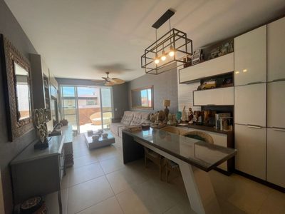 Cobertura, 3 quartos, 230 m² - Foto 2