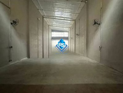 Loja-Salão, 170 m² - Foto 3