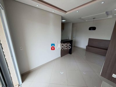 Apartamento, 2 quartos, 50 m² - Foto 4