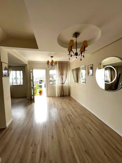 Casa, 3 quartos, 139 m² - Foto 2