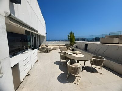 Cobertura, 3 quartos, 555 m² - Foto 1