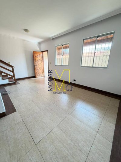 Casa, 3 quartos, 81 m² - Foto 4