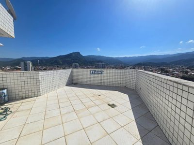 Cobertura, 3 quartos, 140 m² - Foto 4