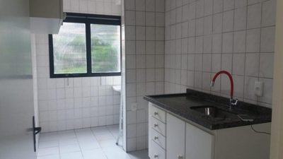 Apartamento, 2 quartos, 52 m² - Foto 4
