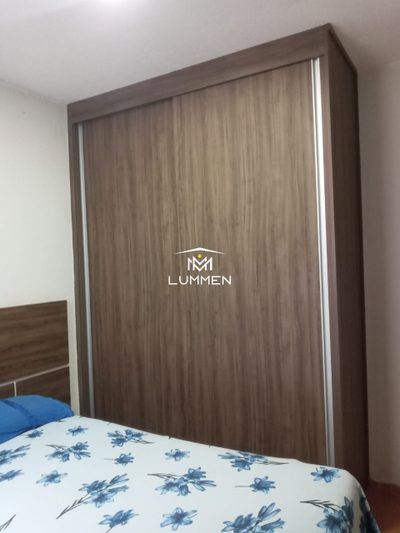 Apartamento, 2 quartos, 45 m² - Foto 4