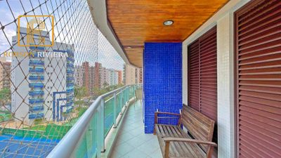 Apartamento, 3 quartos, 100 m² - Foto 5