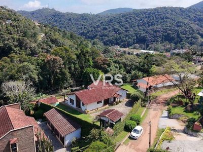 Casa, 3 quartos, 286 m² - Foto 3