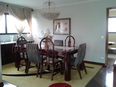 Apartamento, 3 quartos, 206 m² - Foto 5