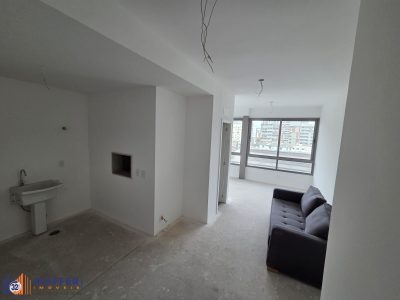 Apartamento, 1 quarto, 41 m² - Foto 4