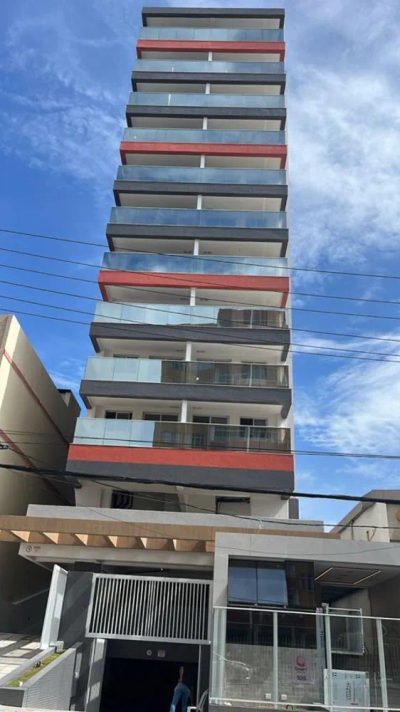 Apartamento, 1 quarto, 25 m² - Foto 3