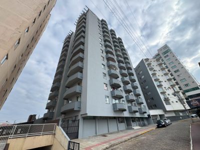 Apartamento, 3 quartos, 108 m² - Foto 2