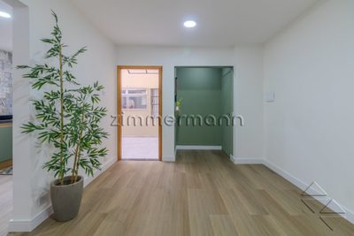 Apartamento, 1 quarto, 42 m² - Foto 2
