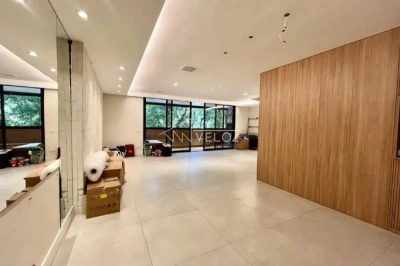 Apartamento, 3 quartos, 174 m² - Foto 1