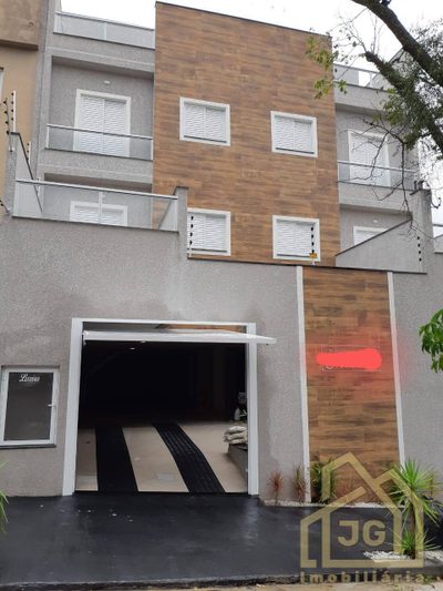 Apartamento, 2 quartos, 120 m² - Foto 5