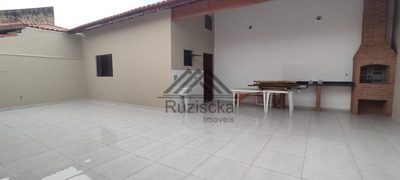 Casa, 3 quartos, 360 m² - Foto 4