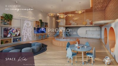 Apartamento, 3 quartos, 78 m² - Foto 5