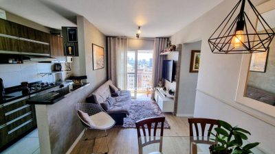 Apartamento, 2 quartos, 50 m² - Foto 3