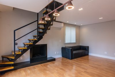 Apartamento, 2 quartos, 84 m² - Foto 1