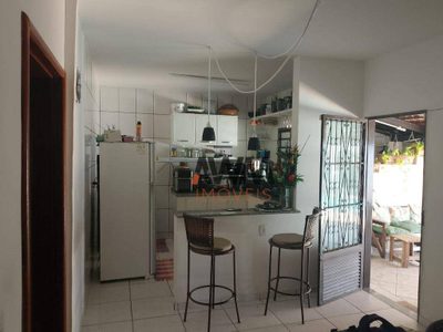 Sobrado, 4 quartos, 233 m² - Foto 4