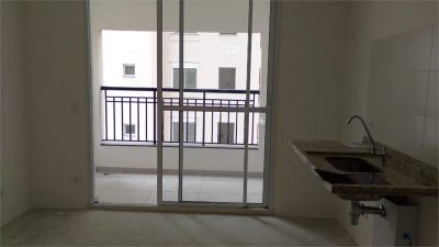 Apartamento, 1 quarto, 33 m² - Foto 1