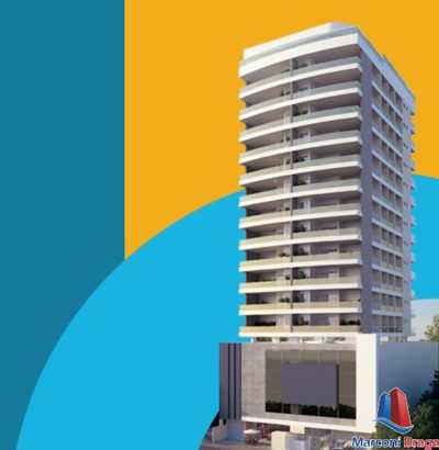 Apartamento, 2 quartos, 78 m² - Foto 1