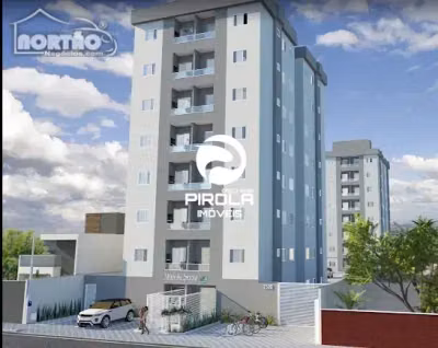 Casa, 3 quartos, 54 m² - Foto 1
