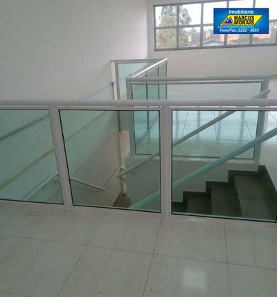 Loja-Salão, 120 m² - Foto 2