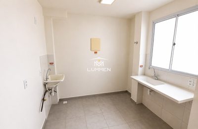 Apartamento, 2 quartos, 43 m² - Foto 5