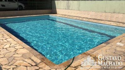 Chácara, 4 quartos, 150 m² - Foto 4