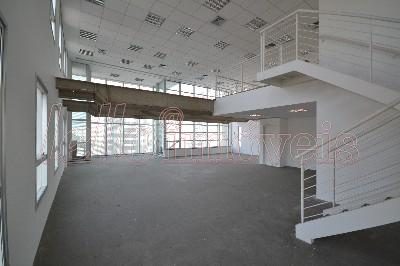 Sala-Conjunto, 392 m² - Foto 1