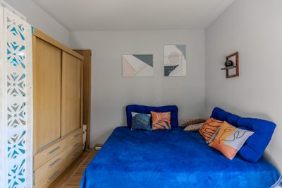 Apartamento, 1 quarto, 28 m² - Foto 2