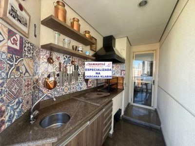 Apartamento, 4 quartos, 165 m² - Foto 1