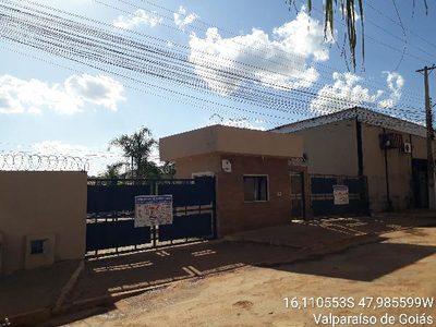 Apartamento, 2 quartos, 47 m² - Foto 1