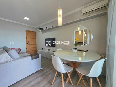 Apartamento, 3 quartos, 72 m² - Foto 5