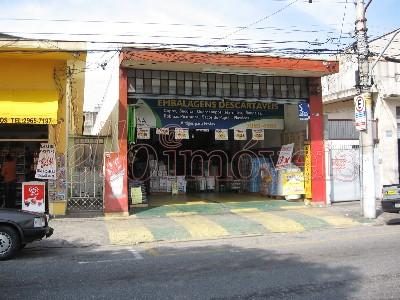 Loja-Salão, 350 m² - Foto 1