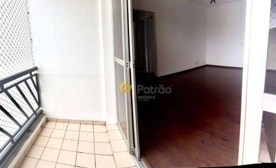 Apartamento, 3 quartos, 85 m² - Foto 3