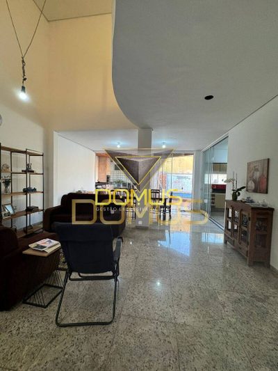 Sobrado, 3 quartos, 329 m² - Foto 3