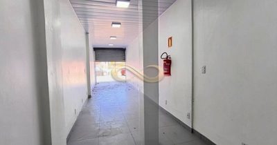Loja-Salão, 60 m² - Foto 3