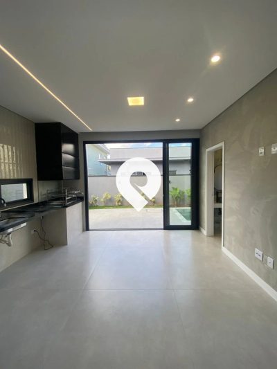 Casa de Condomínio, 3 quartos - Foto 3